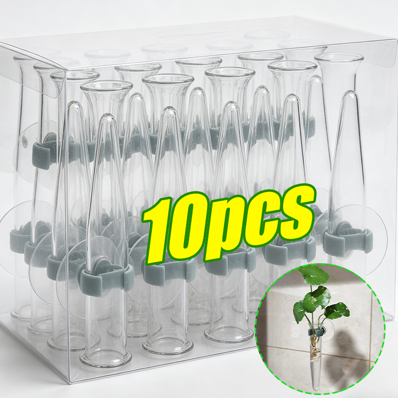11cm Floral Water Tubes Plasti - Nutrition & Fitness Hub reseña y precio