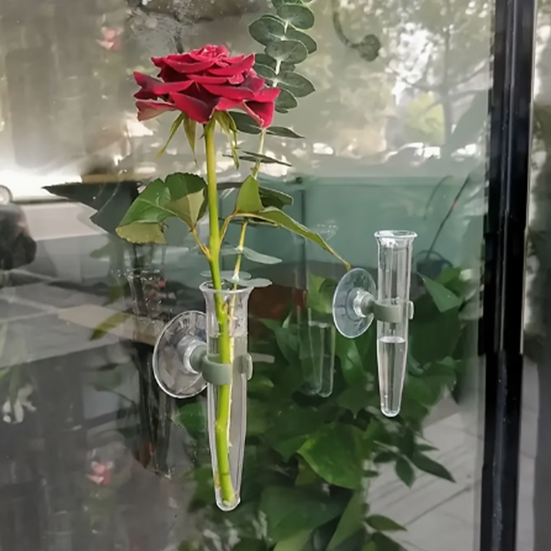 11cm Floral Water Tubes Plasti - Nutrition & Fitness Hub reseña y precio