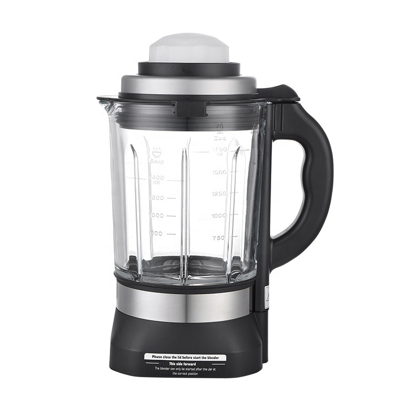 Nutrition Smoothie Maker Soy M - Nutrition & Fitness Hub reseña y precio