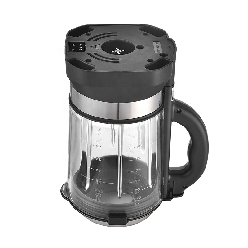 Nutrition Smoothie Maker Soy M - Nutrition & Fitness Hub reseña y precio