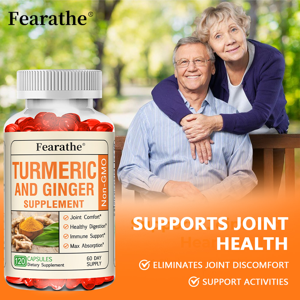 Turmeric Curcumin Capsules wit - Turmeric Curcumin Capsule reseña y precio