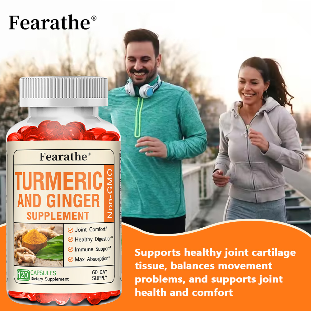 Turmeric Curcumin Capsules wit - Turmeric Curcumin Capsule reseña y precio