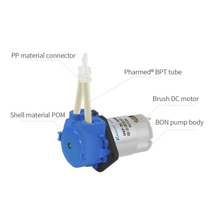 2026 new NKP 6V 12V 24V DC mot - Nutrition & Fitness Hub reseña y precio