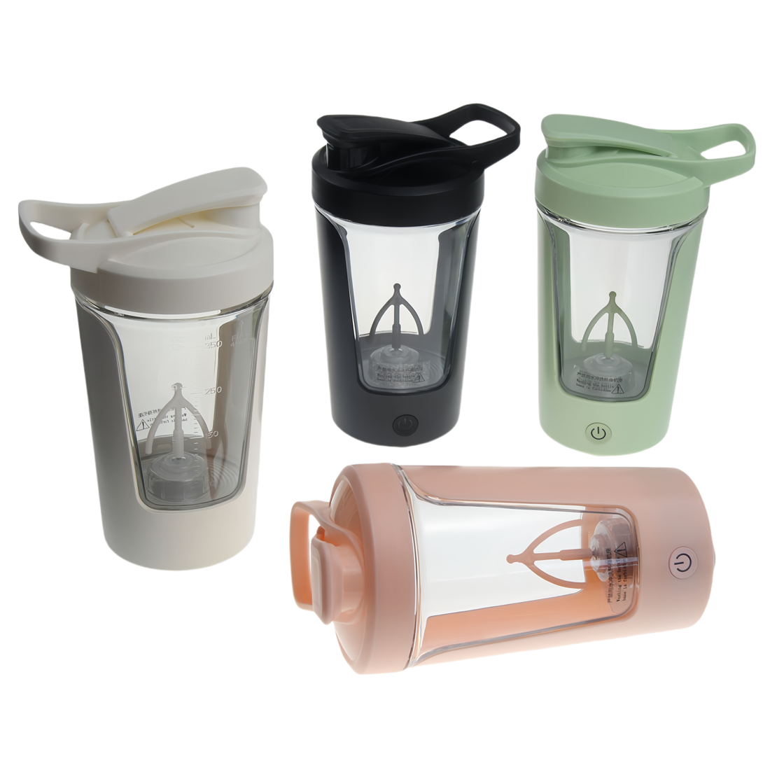 450ml Blenders Cup Portable Pr - Nutrition And Exercise reseña y precio