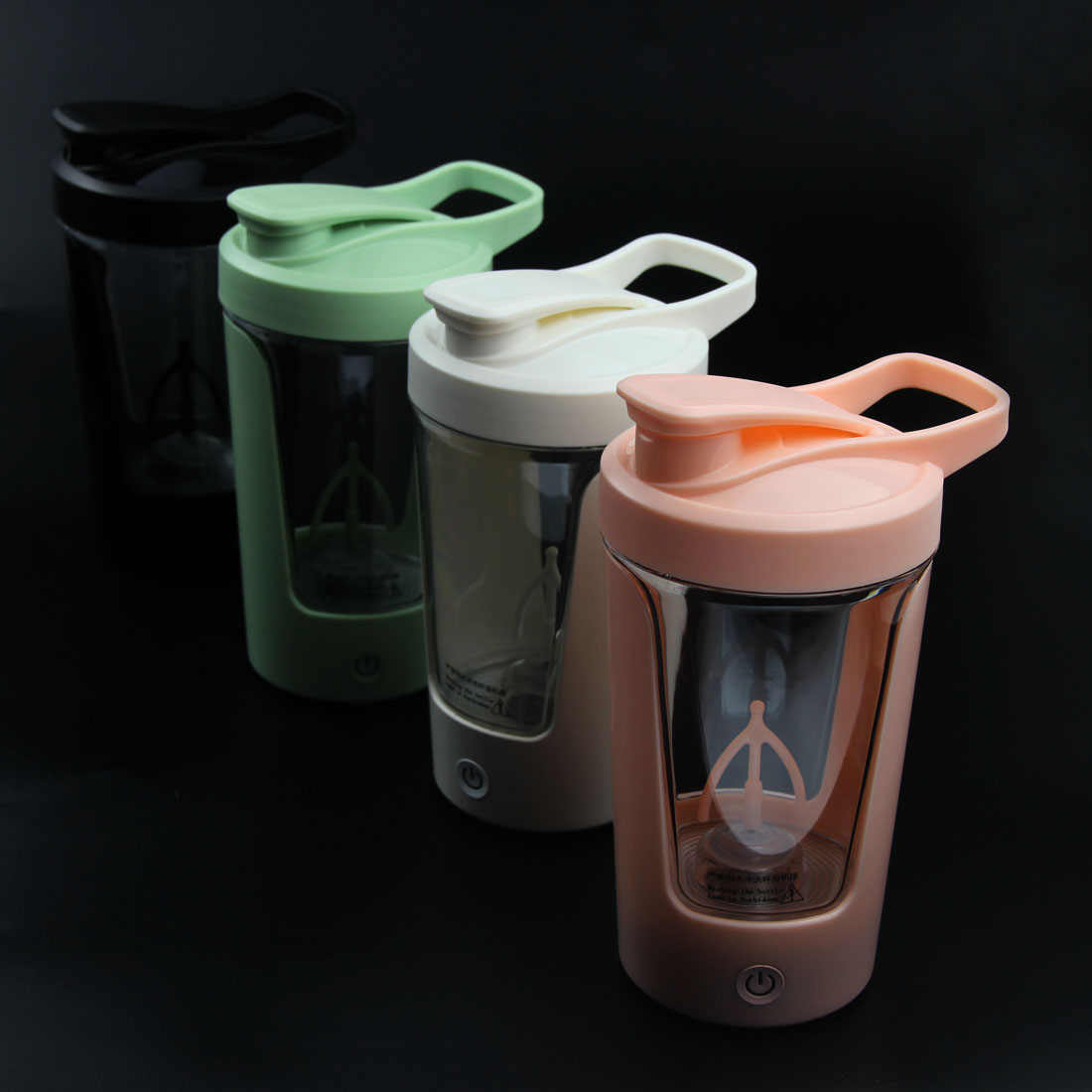 450ml Blenders Cup Portable Pr - Nutrition And Exercise reseña y precio
