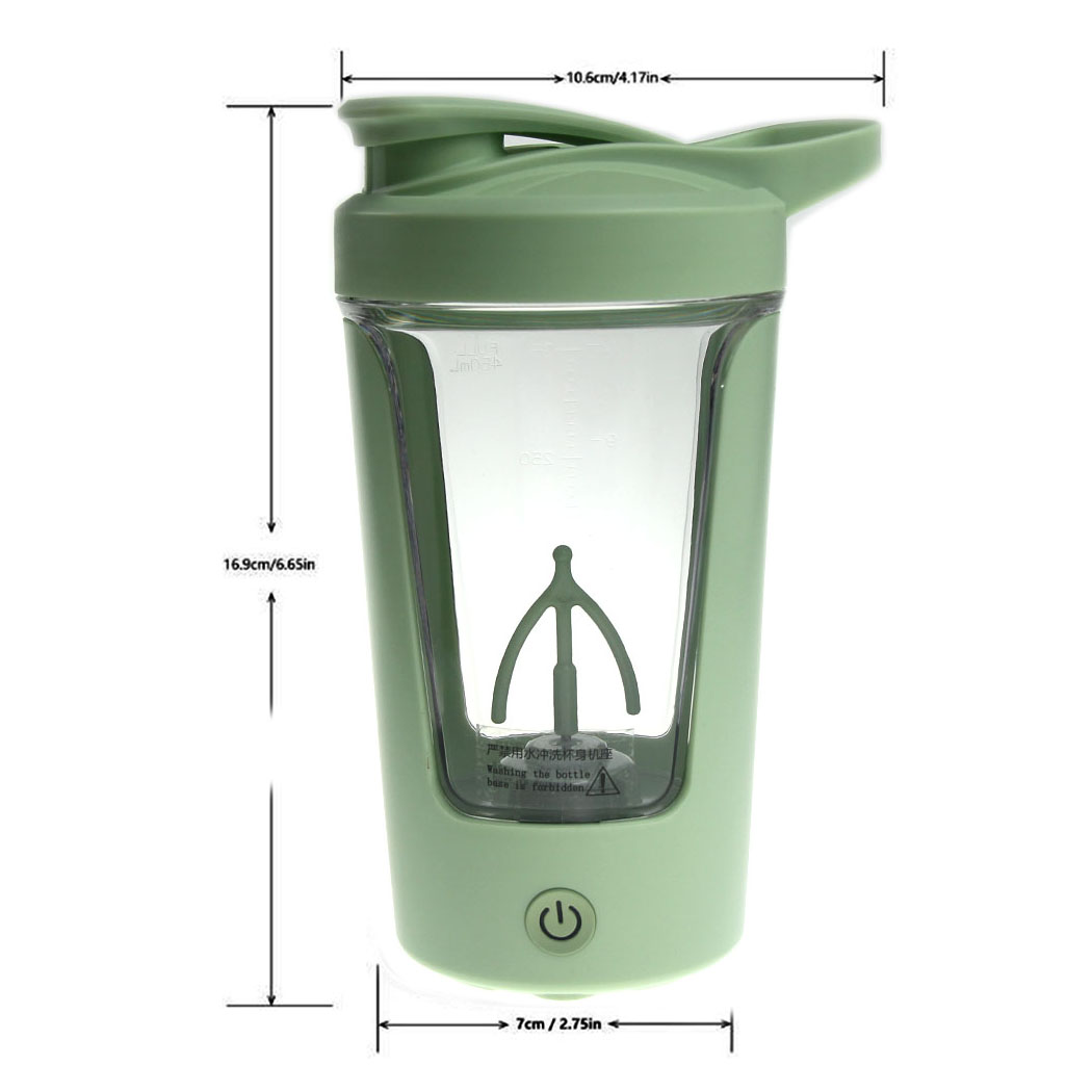 450ml Blenders Cup Portable Pr - Nutrition And Exercise reseña y precio