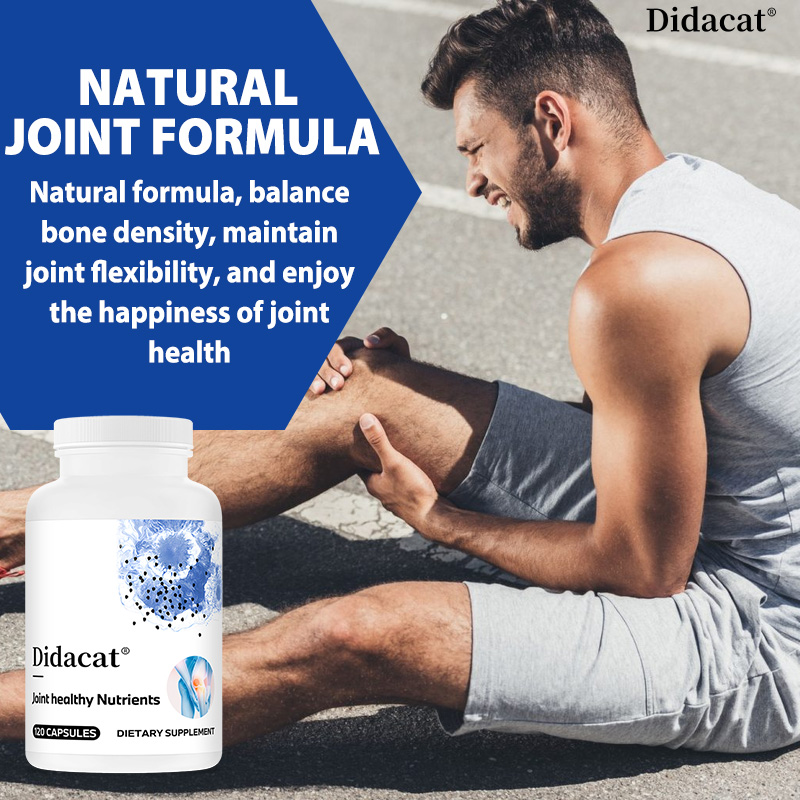 Glucosamine Chondroitin MSM wi - Turmeric Curcumin Capsule reseña y precio