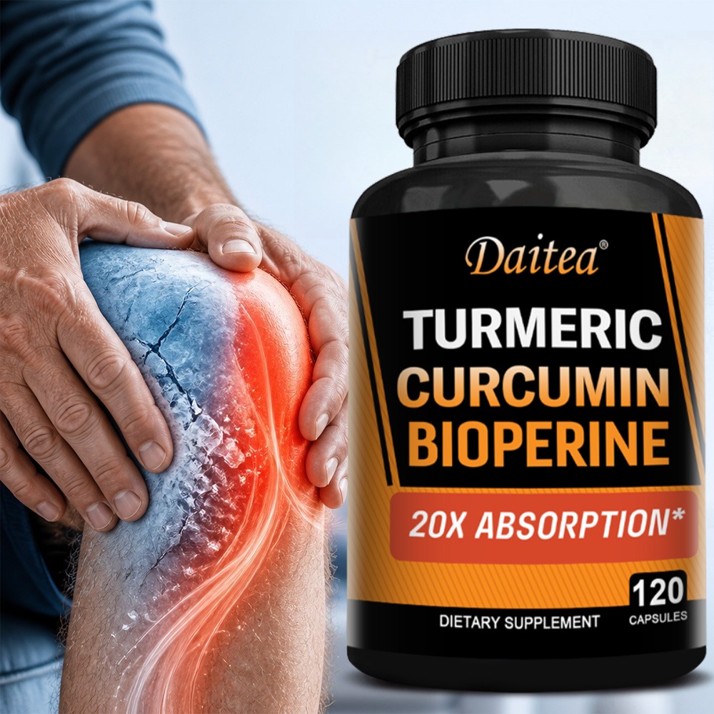 Turmeric Curcumin Capsules - w - Turmeric Curcumin Capsule reseña y precio
