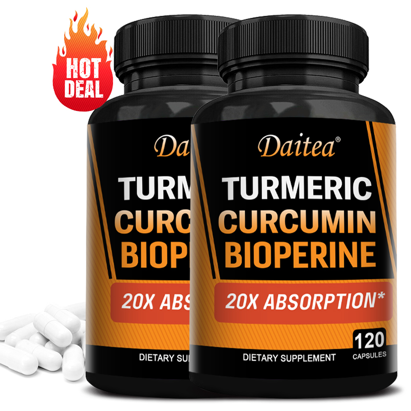 Turmeric Curcumin Capsules 250 - Turmeric Curcumin Capsule reseña y precio