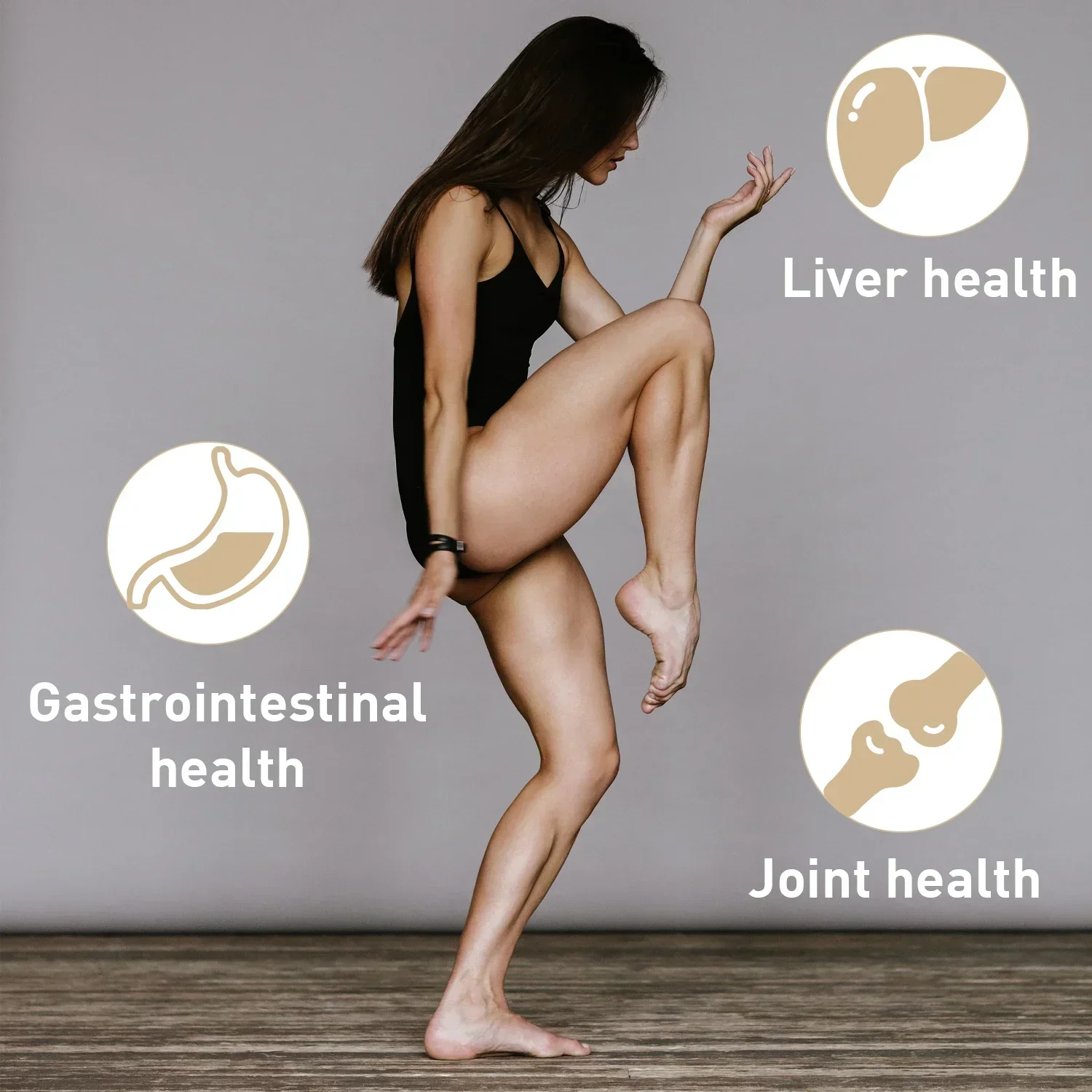 Turmeric Curcumin - with 95% C - Turmeric Curcumin Capsule reseña y precio