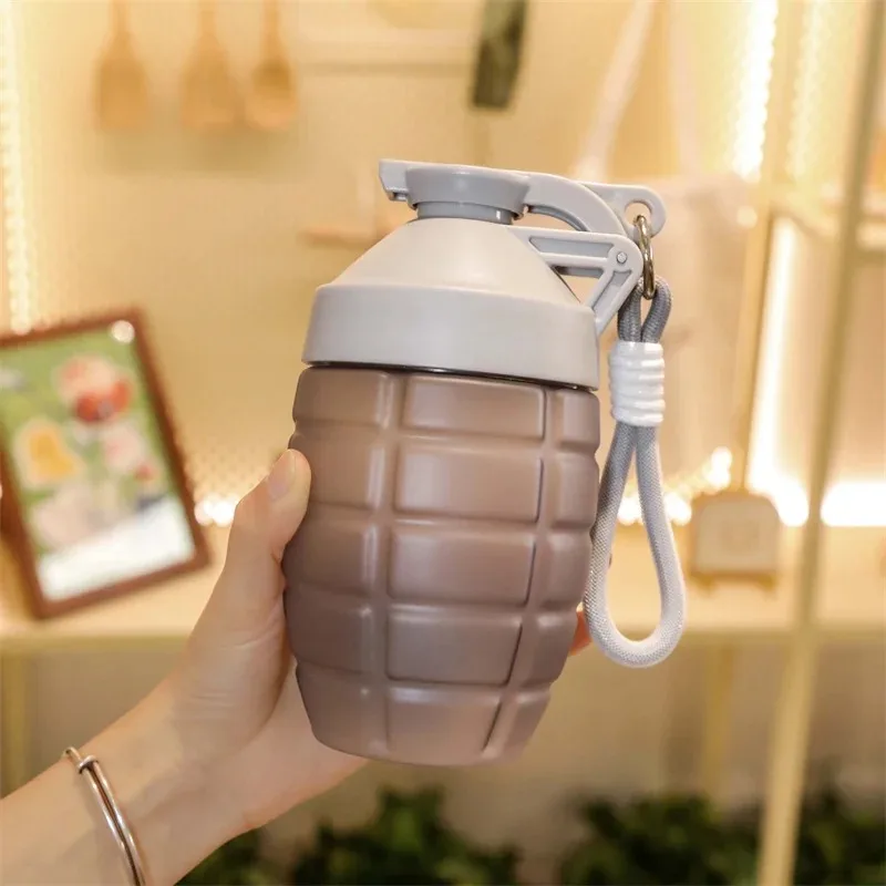 600ml High Capacity Sports Wat - Nutrition Sports Fitness reseña y precio