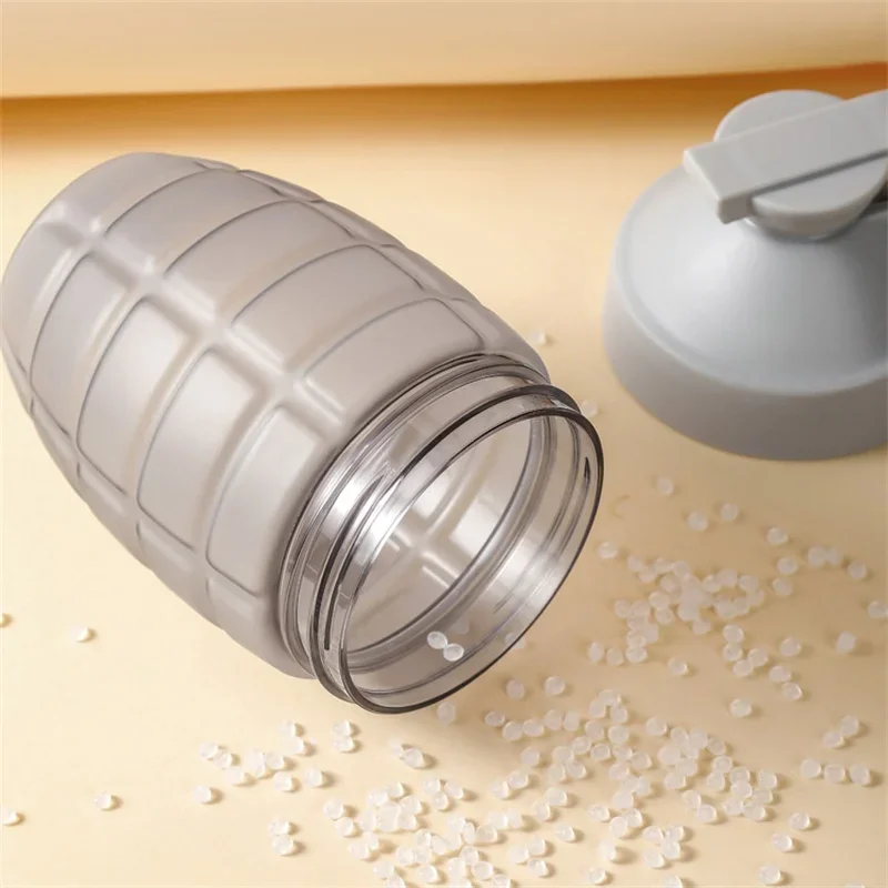 2025 New 600ml Fitness Sports  - Nutrition Sports Fitness reseña y precio