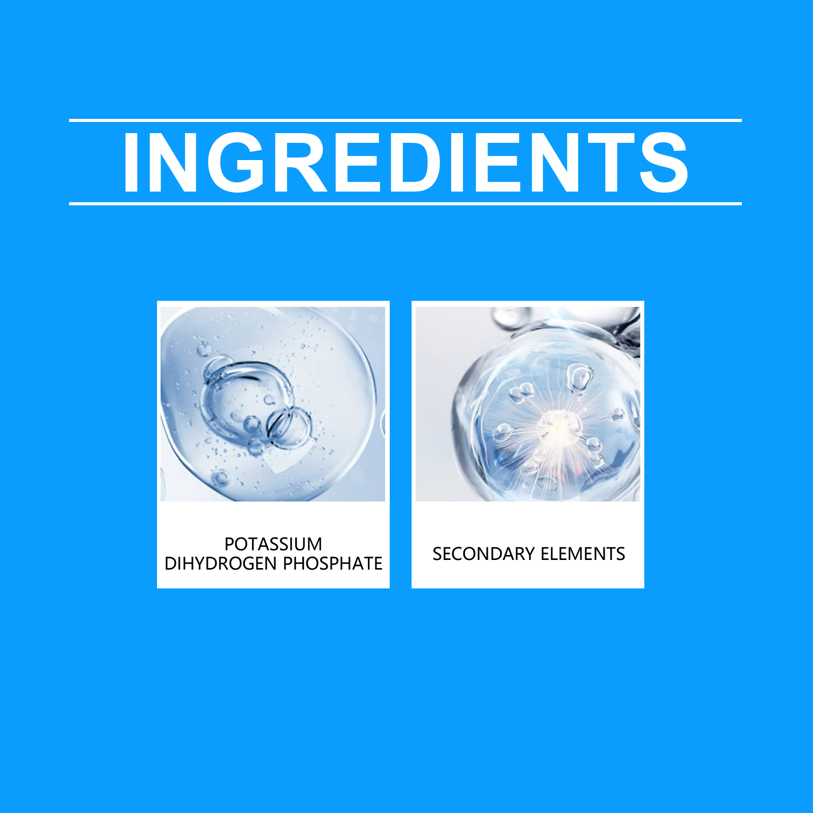 Flower Nutrient Solution Liqui - Nutrition & Fitness Hub reseña y precio