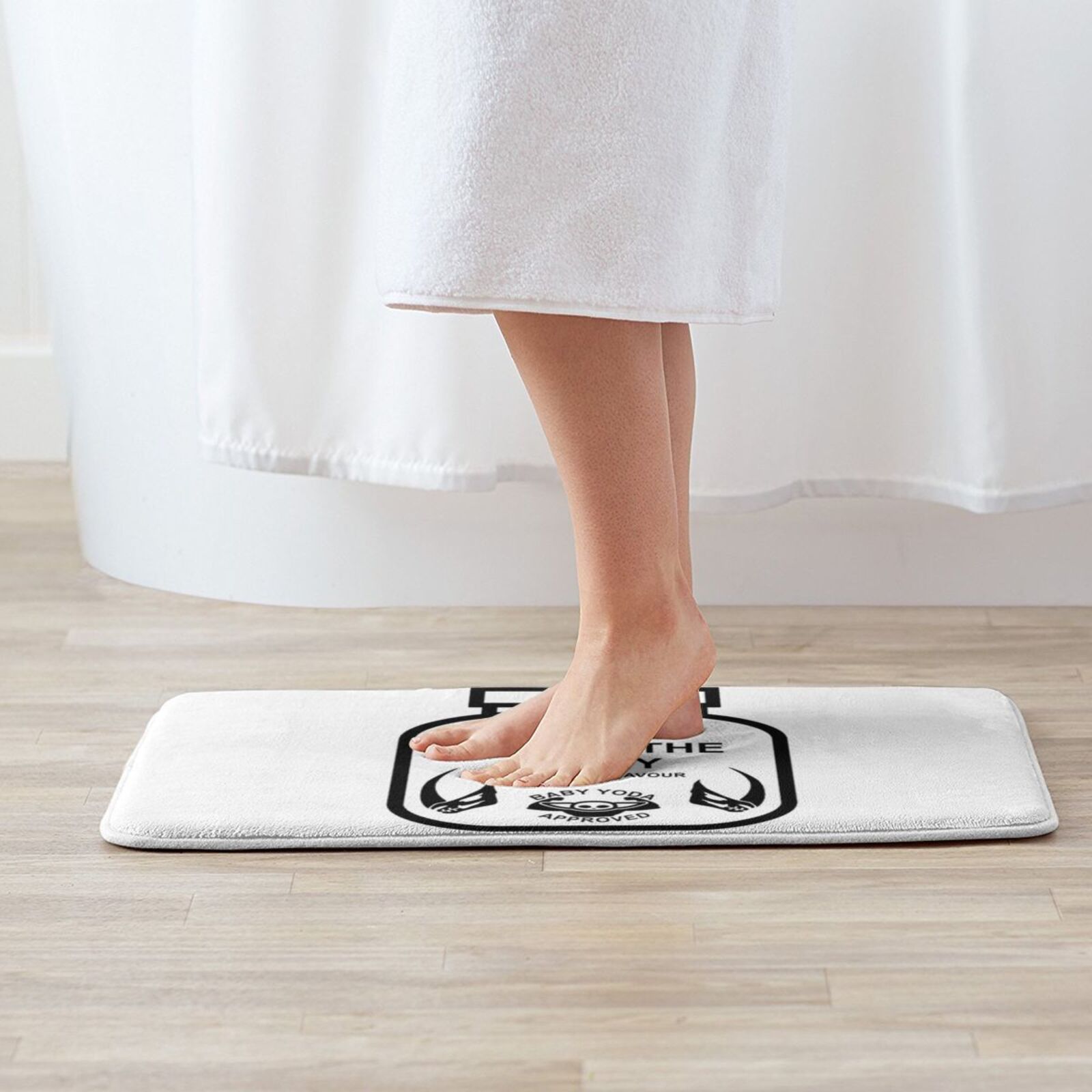 Mando Whey Protein Carpet Mat  - Nutrition And Exercise reseña y precio