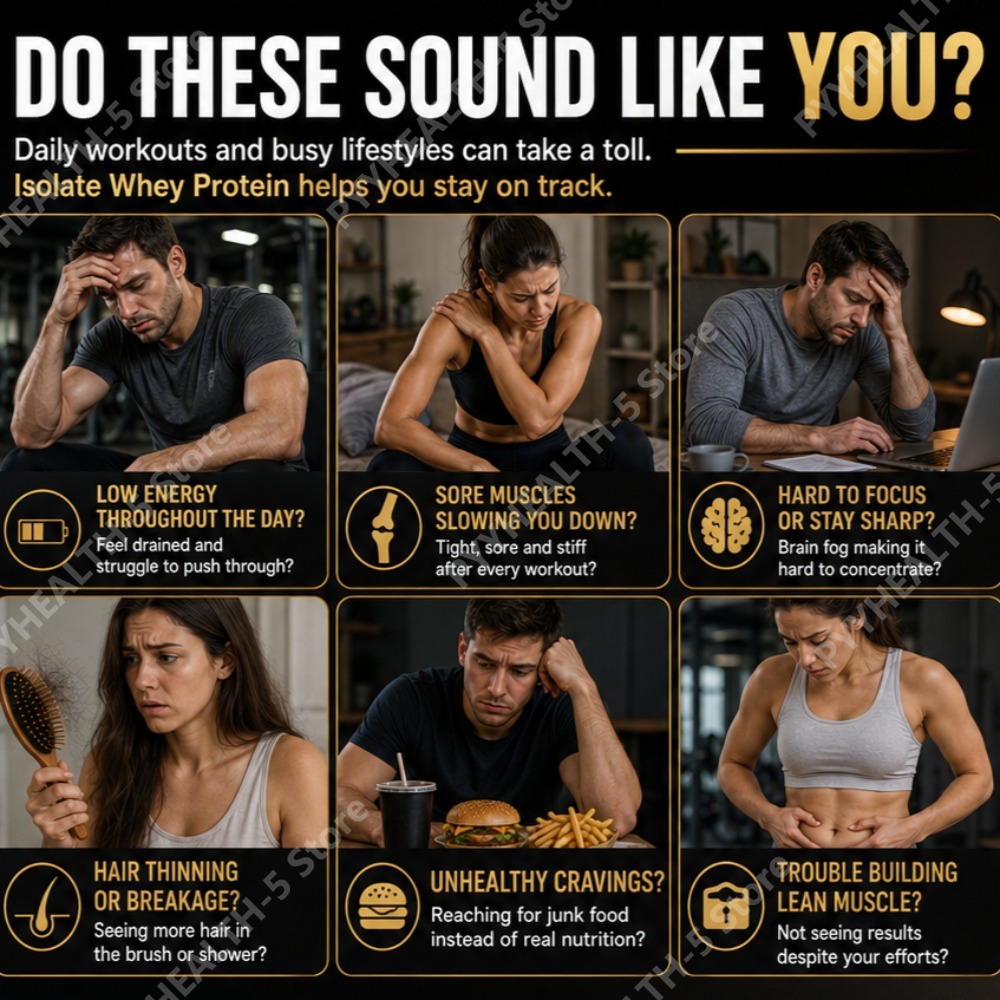 Isolate Whey Protein Powder 1k - Nutrition Sports Fitness reseña y precio