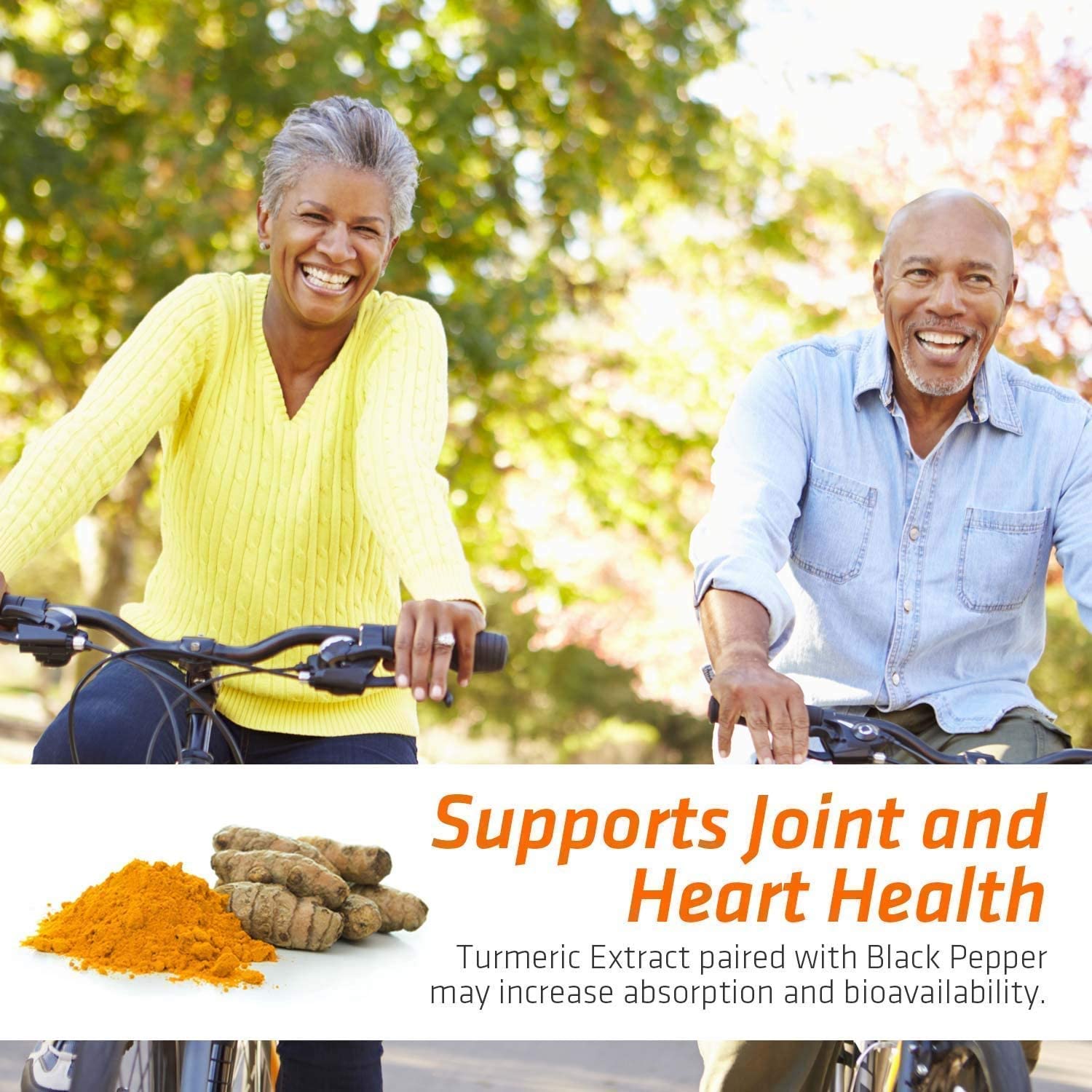 Turmeric Curcumin Capsules Sup - Turmeric Curcumin Capsule reseña y precio