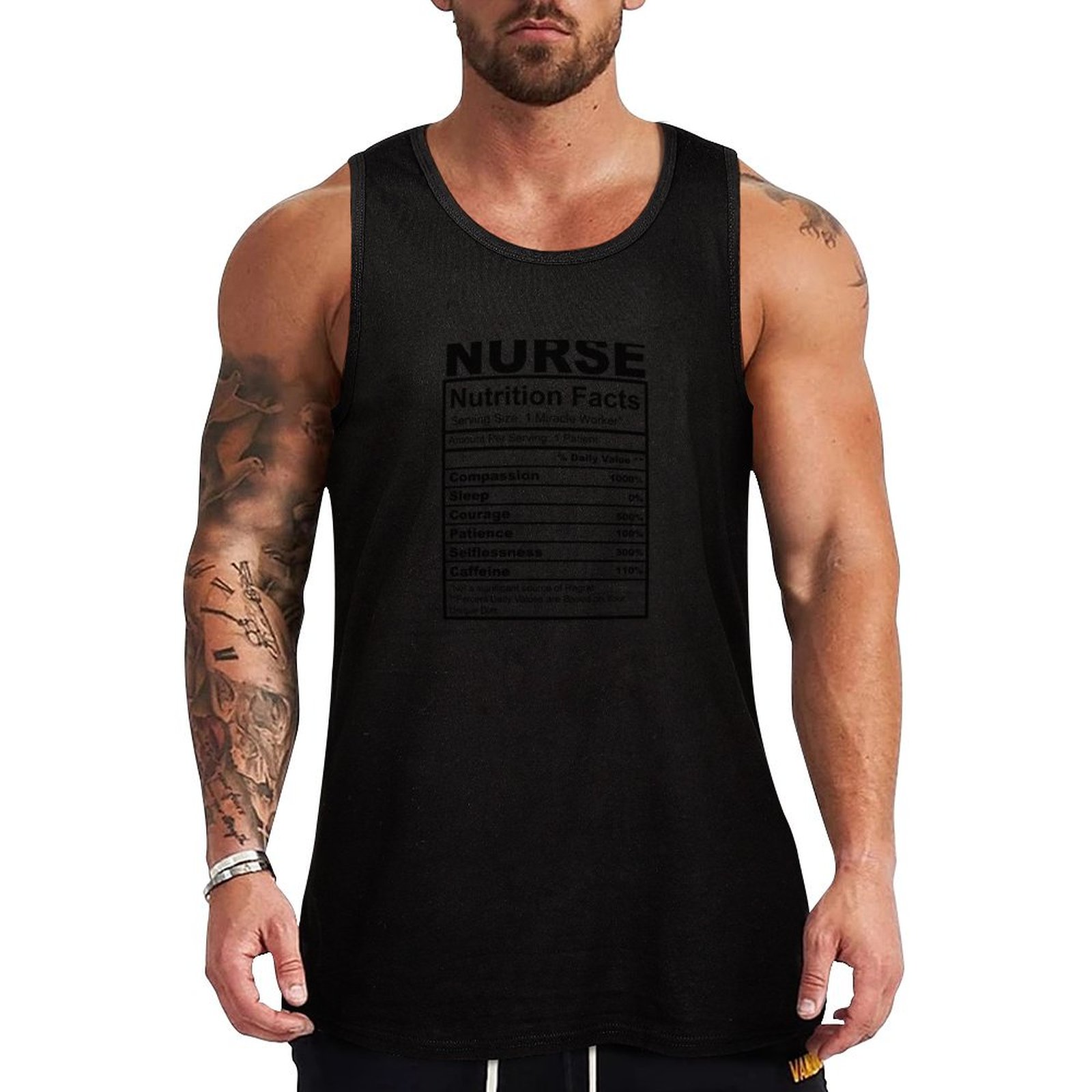 Nurse Nutrition Facts, Nurse G - Nutrition Sports Fitness reseña y precio