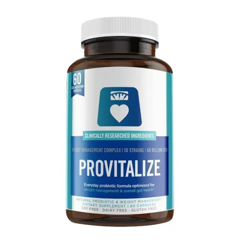 Provitalize Probiotics for Wom - Turmeric Curcumin Capsule reseña y precio