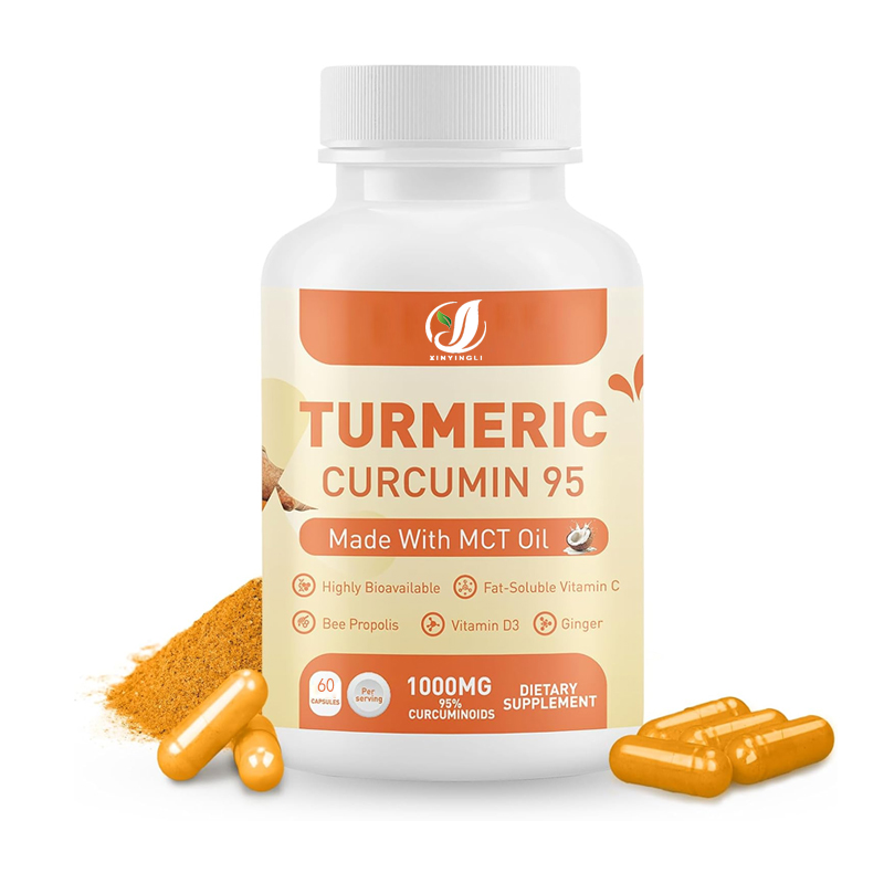 Turmeric curcumin supplement c - Zinc Supplement 50Mg reseña y precio